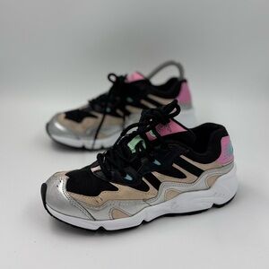New Balance 850 Sneakers Womens 6.5 ABZORB Cushioned Running Shoes WL850LBE
